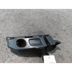 SUPPORT PARE-CHOC ARG