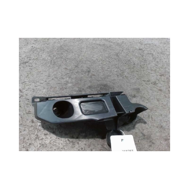 SUPPORT PARE-CHOC ARG CITROEN C3 2009-