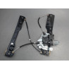 MECANISME LEVE-GLACE AVANT DROIT OPEL ASTRA