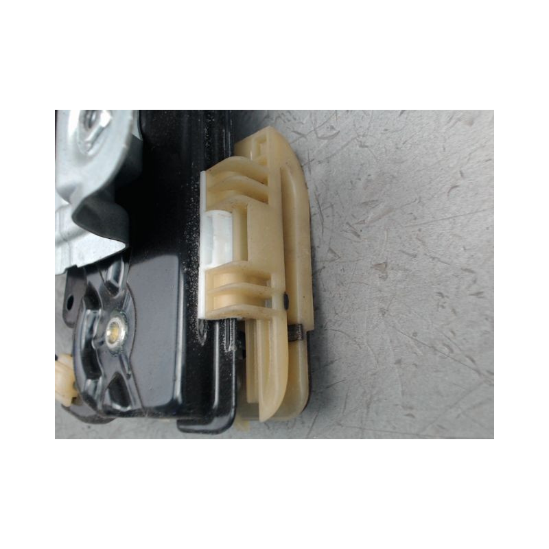 MECANISME LEVE-GLACE AVANT DROIT OPEL ASTRA