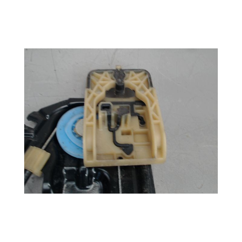 MECANISME LEVE-GLACE AVANT GAUCHE OPEL ASTRA