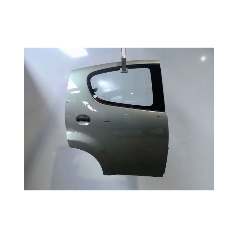 PORTE ARRIERE DROIT CITROEN C1 5P