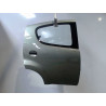 PORTE ARRIERE DROIT CITROEN C1 5P
