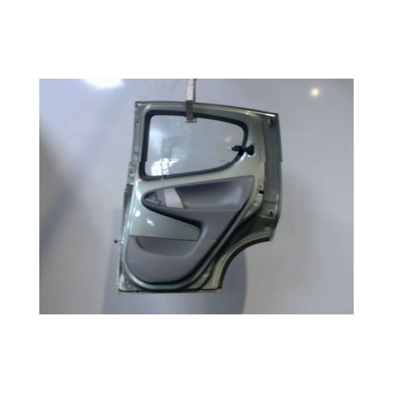 PORTE ARRIERE DROIT CITROEN C1 5P