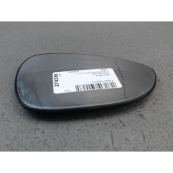 GLACE RETROVISEUR EXT D