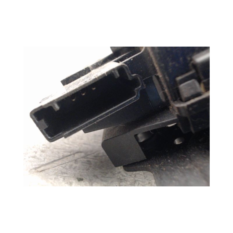 SERRURE HAYON  OPEL ASTRA
