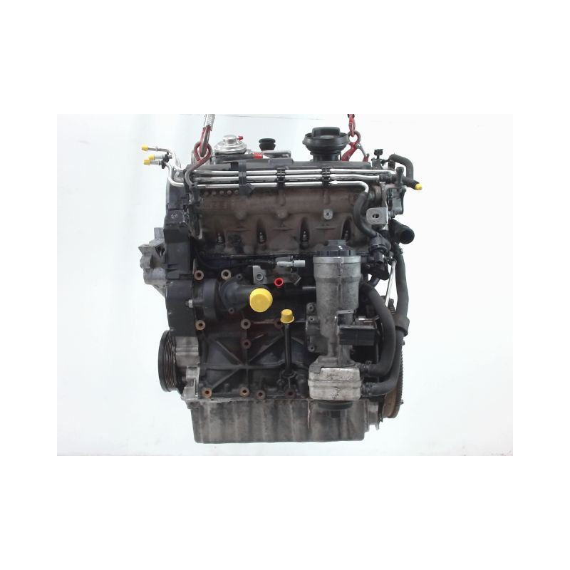 MOTEUR DIESEL VOLKSWAGEN GOLF V PLUS 2005- 1.9 TDI