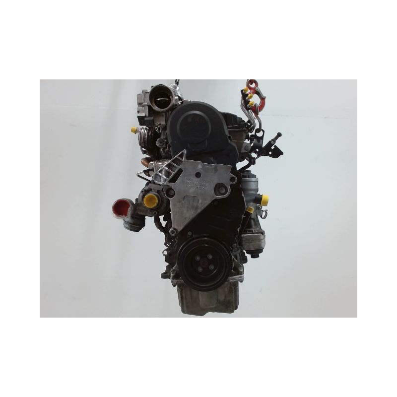 MOTEUR DIESEL VOLKSWAGEN GOLF V PLUS 2005- 1.9 TDI