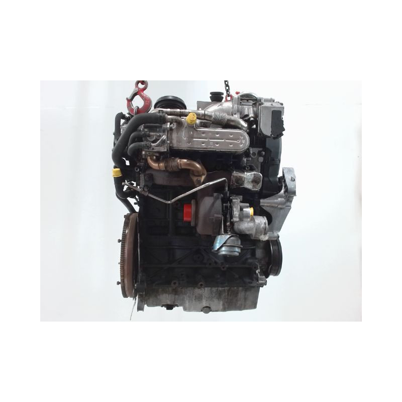 MOTEUR DIESEL VOLKSWAGEN GOLF V PLUS 2005- 1.9 TDI