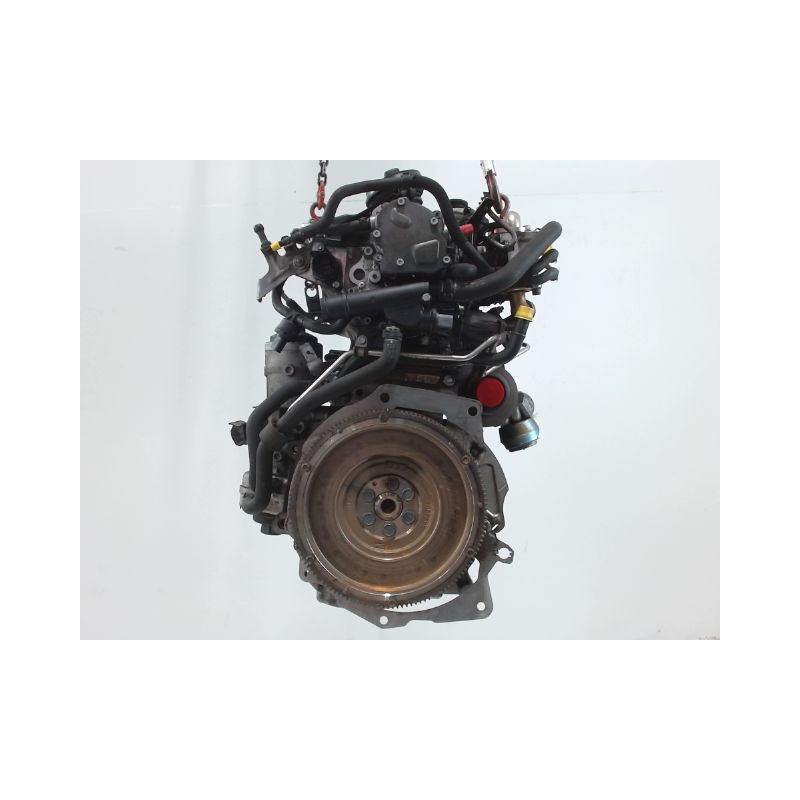 MOTEUR DIESEL VOLKSWAGEN GOLF V PLUS 2005- 1.9 TDI