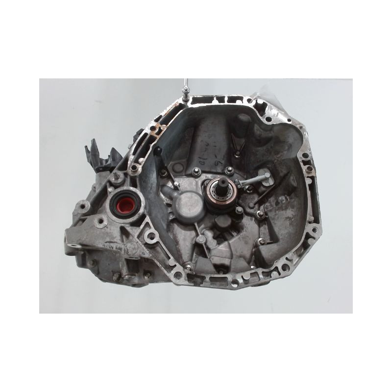 BOITE A VITESSE MECANIQUE RENAULT MODUS LONGUE 2008- 1.5 dCi 90