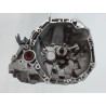 BOITE A VITESSE MECANIQUE RENAULT MODUS LONGUE 2008- 1.5 dCi 90
