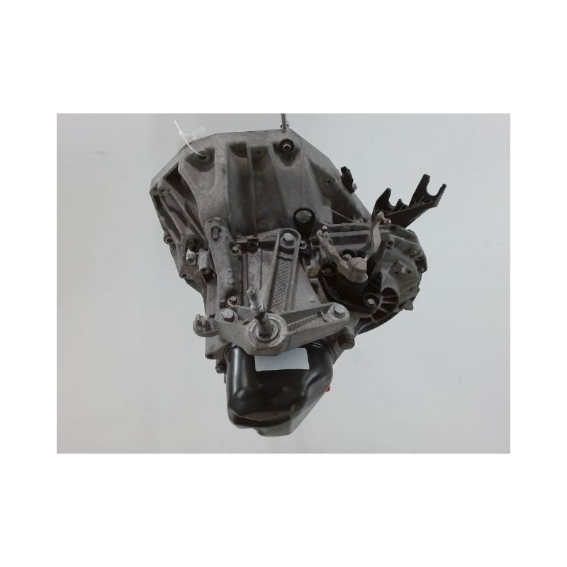 BOITE A VITESSE MECANIQUE RENAULT MODUS LONGUE 2008- 1.5 dCi 90