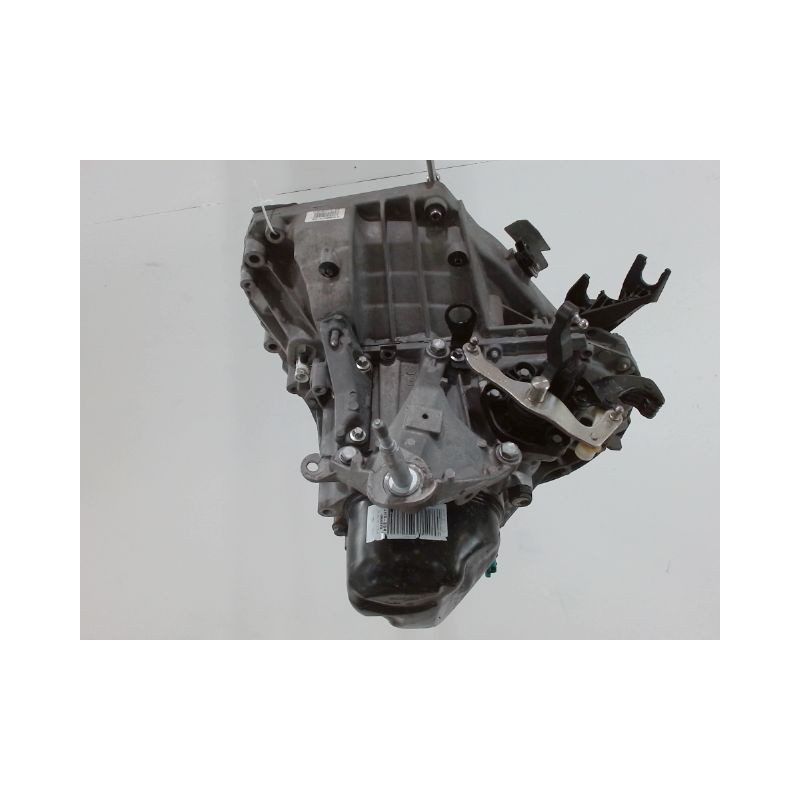 BOITE A VITESSE MECANIQUE RENAULT CLIO IV 2012- 0.9 TCe 90 