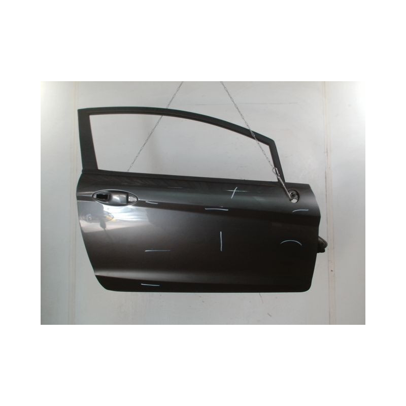PORTE AVANT DROIT FORD FIESTA