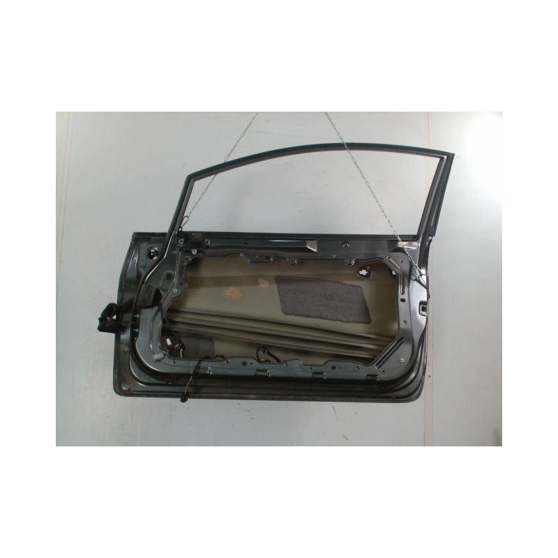 PORTE AVANT DROIT FORD FIESTA