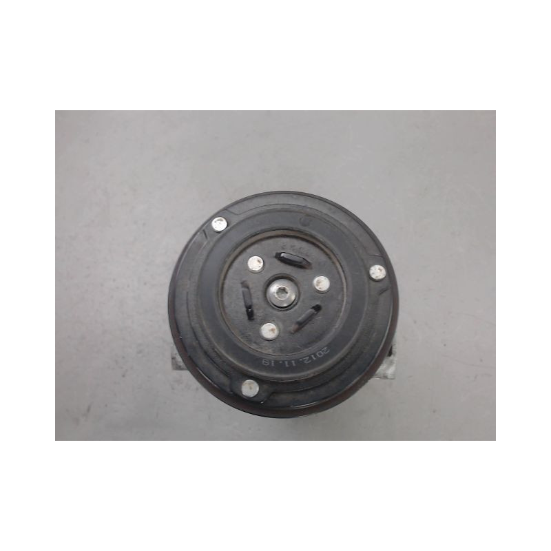 COMPRESSEUR AIR CONDITIONNE OPEL ASTRA