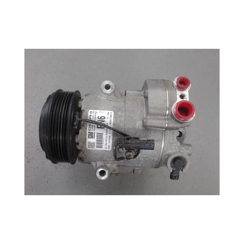 COMPRESSEUR AIR CONDITIONNE OPEL ASTRA