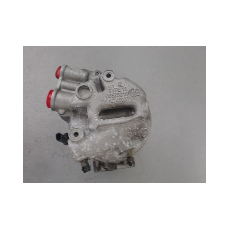 COMPRESSEUR AIR CONDITIONNE OPEL ASTRA