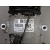 COMPRESSEUR AIR CONDITIONNE OPEL ASTRA