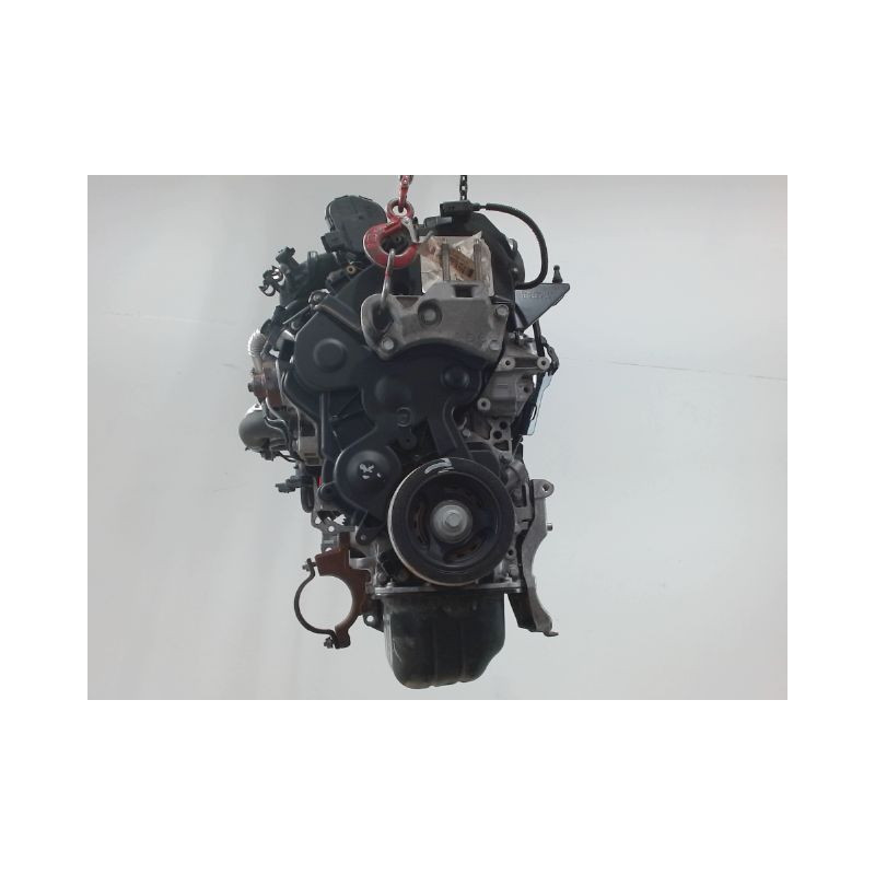 MOTEUR DIESEL FORD FIESTA 2010- 1.4 TDCi