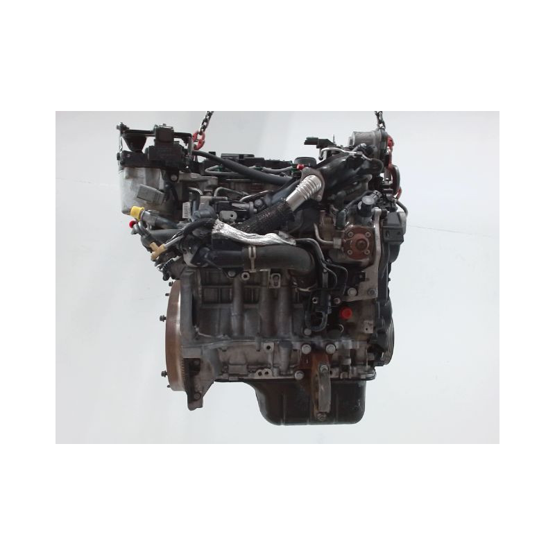 MOTEUR DIESEL FORD FIESTA 2010- 1.4 TDCi