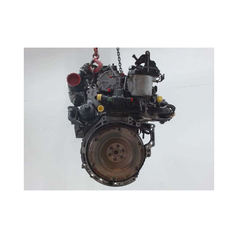MOTEUR DIESEL FORD FIESTA 2010- 1.4 TDCi