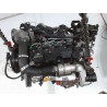 MOTEUR DIESEL FORD FIESTA 2010- 1.4 TDCi
