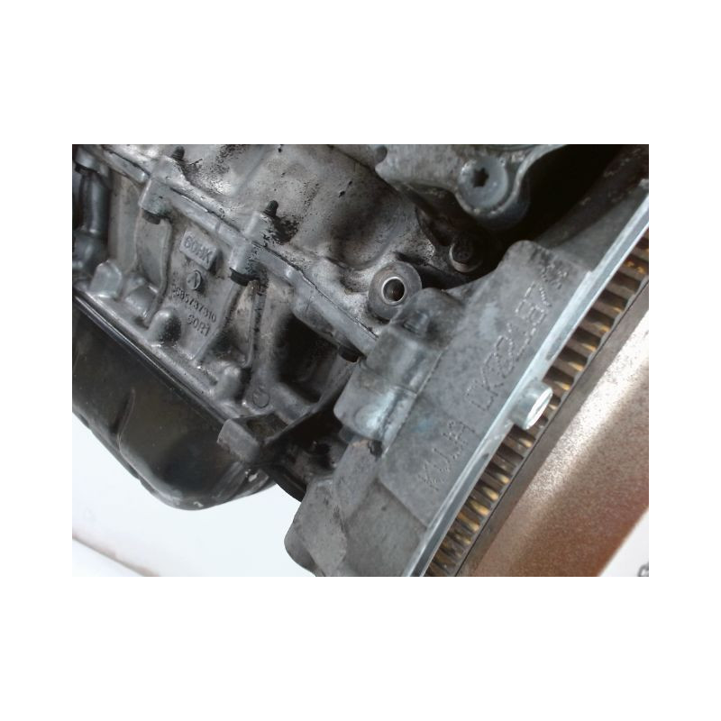 MOTEUR DIESEL FORD FIESTA 2010- 1.4 TDCi