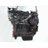 MOTEUR DIESEL FORD FIESTA 1.6 TDCi