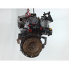 MOTEUR DIESEL FORD FIESTA 1.6 TDCi