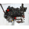 MOTEUR DIESEL FORD FIESTA 1.6 TDCi