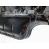 MOTEUR DIESEL FORD FIESTA 1.6 TDCi