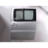 PORTE COULISSANTE GAUCHE FIAT SCUDO VITRE 2007-