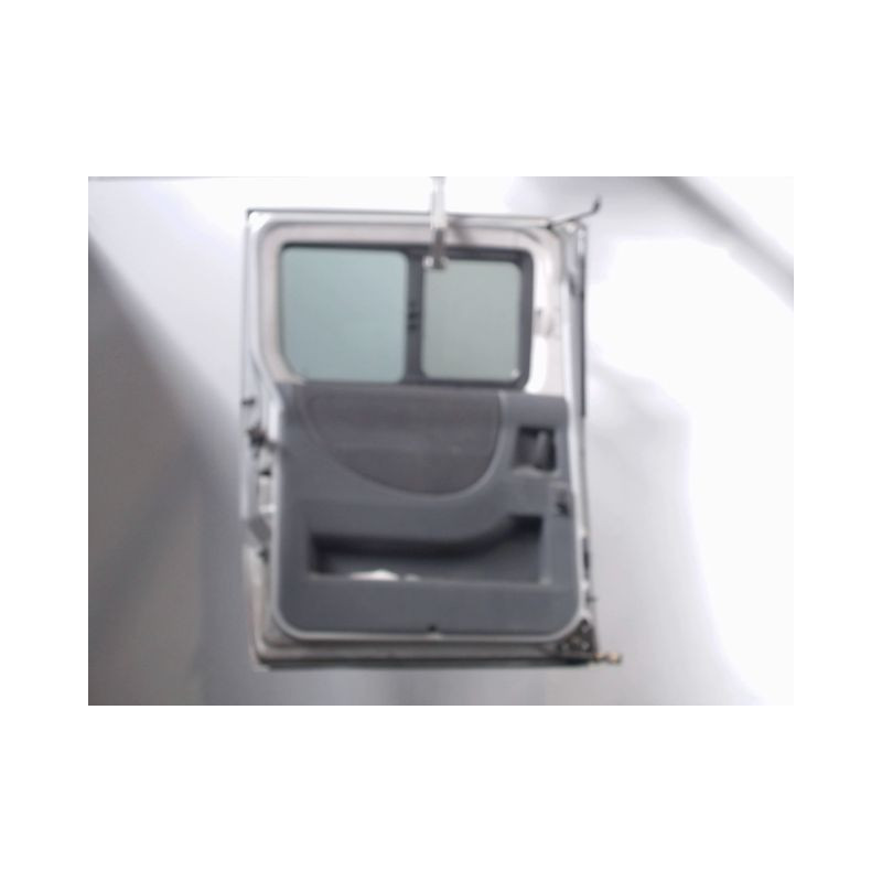 PORTE COULISSANTE GAUCHE FIAT SCUDO VITRE 2007-