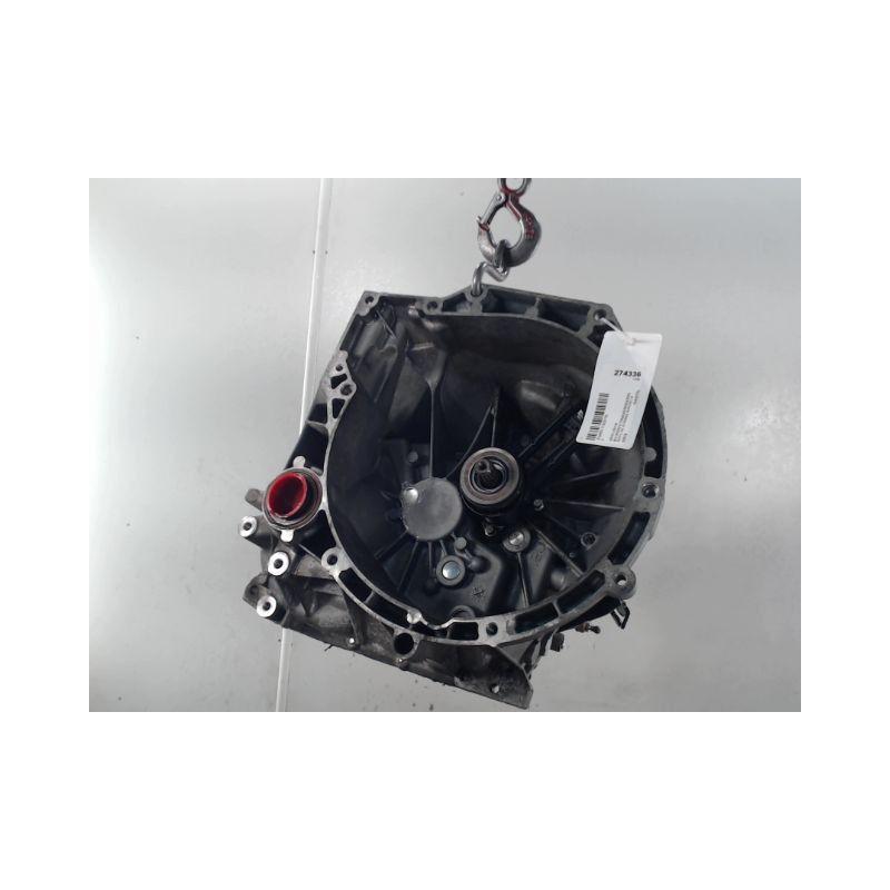 BOITE A VITESSE MECANIQUE FORD FIESTA 1.5 TDCi