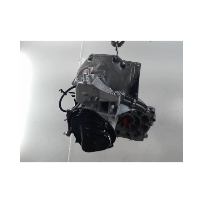 BOITE A VITESSE MECANIQUE FORD FIESTA 1.5 TDCi