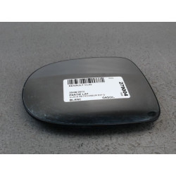 GLACE RETROVISEUR EXT D