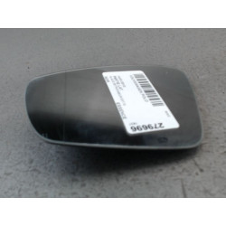 GLACE RETROVISEUR EXT G