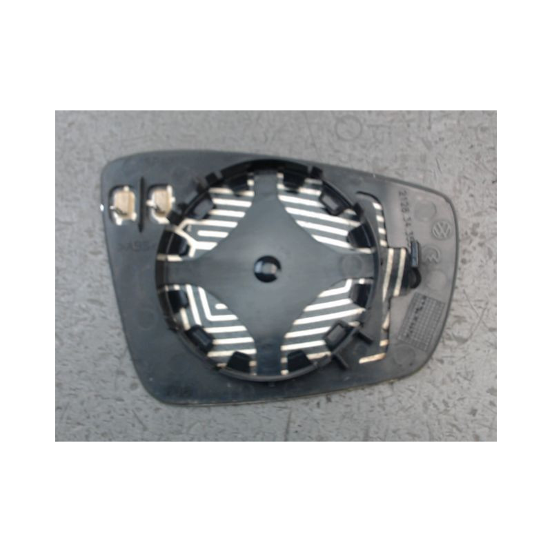 GLACE RETROVISEUR EXT G VOLKSWAGEN POLO