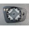 GLACE RETROVISEUR EXT G VOLKSWAGEN POLO