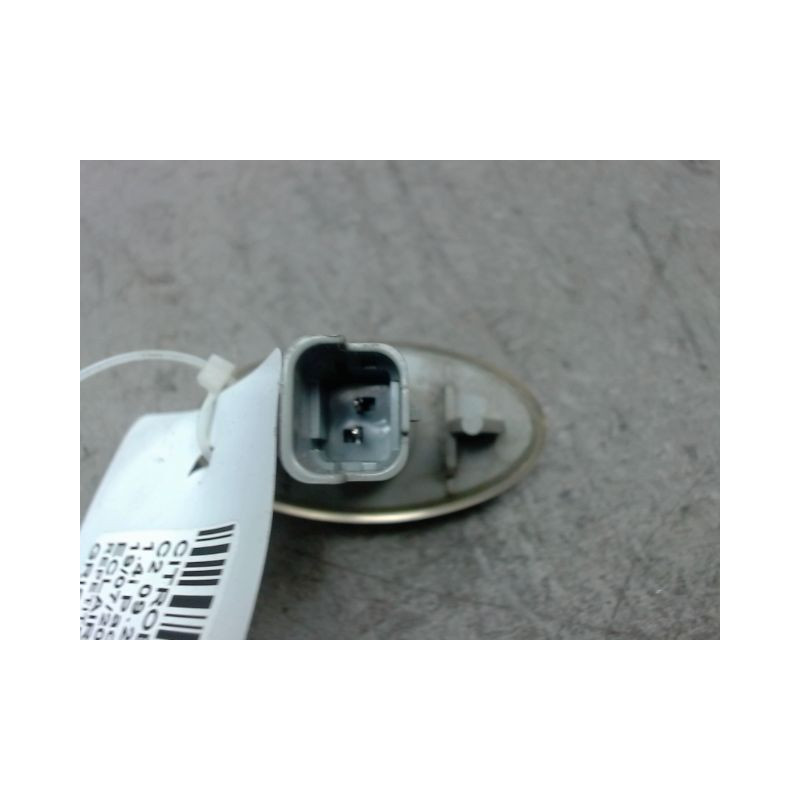 REPETITEUR AILE GAUCHE CITROEN C2 2003-