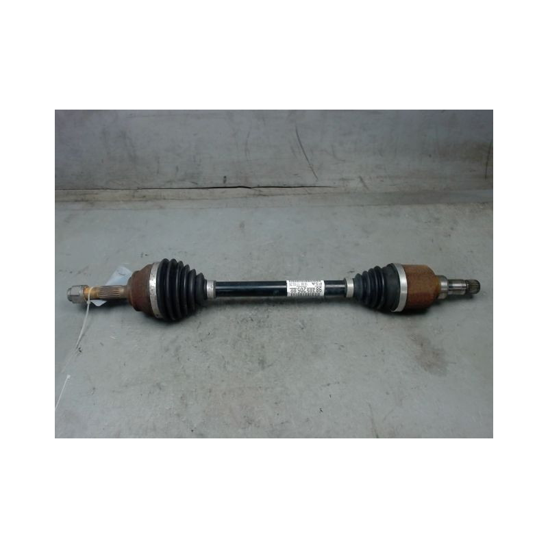 TRANSMISSION AVANT DROIT CITROEN AMI Electric 
