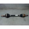 TRANSMISSION AVANT DROIT CITROEN AMI Electric 