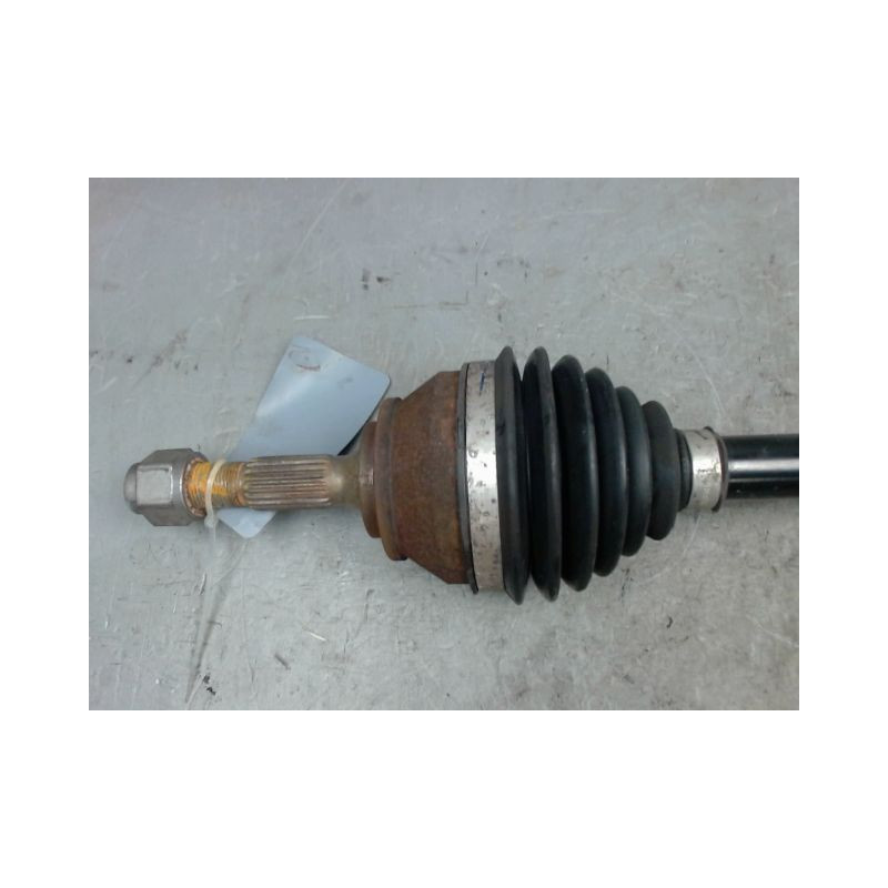 TRANSMISSION AVANT DROIT CITROEN AMI Electric 