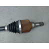 TRANSMISSION AVANT DROIT CITROEN AMI Electric 