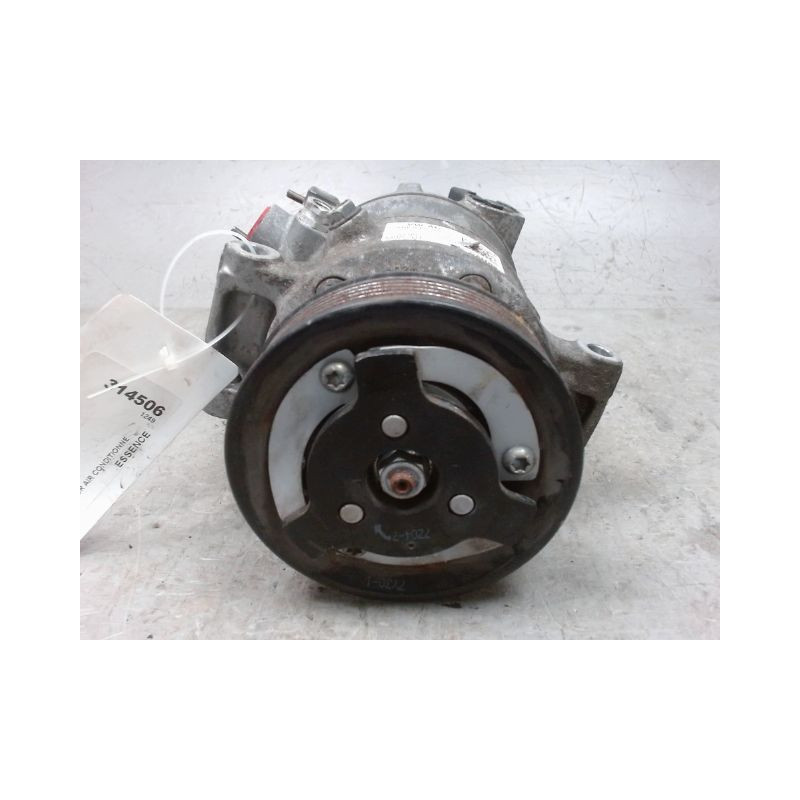 COMPRESSEUR AIR CONDITIONNE SKODA FABIA