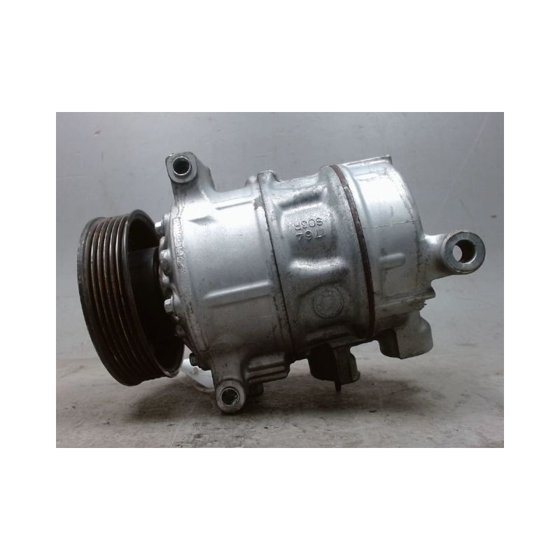 COMPRESSEUR AIR CONDITIONNE SKODA FABIA