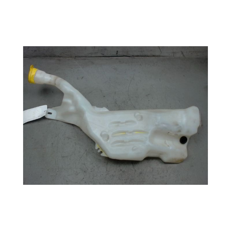 RESERVOIR LAVE-GLACE AVANT RENAULT SCENIC