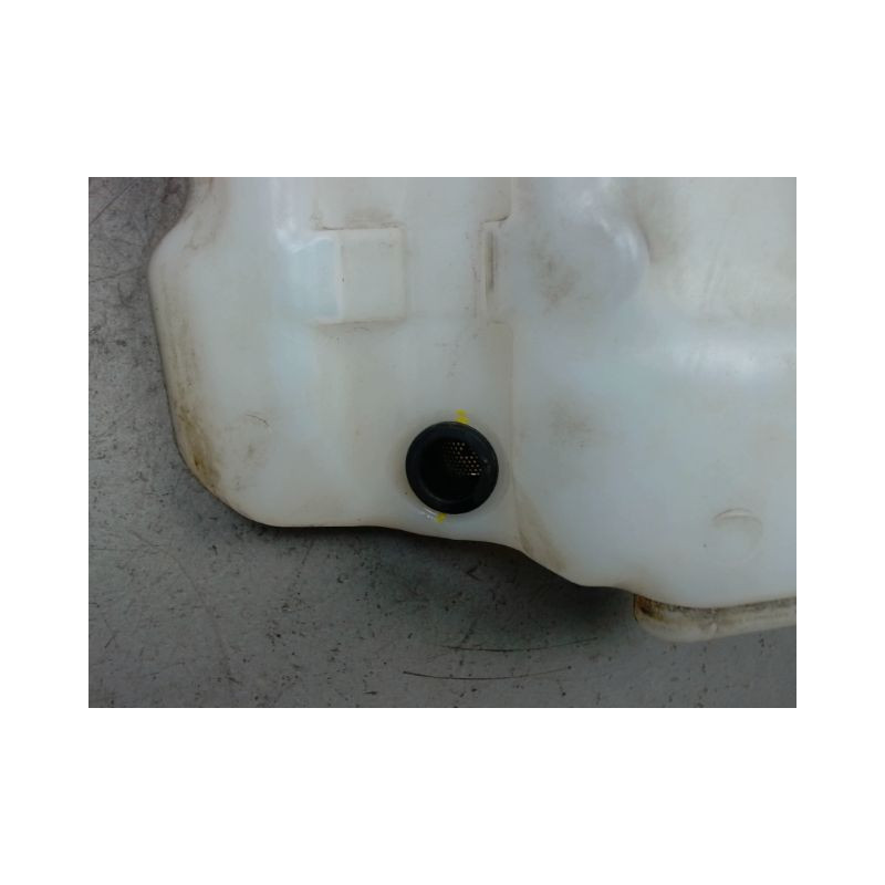 RESERVOIR LAVE-GLACE AVANT RENAULT SCENIC